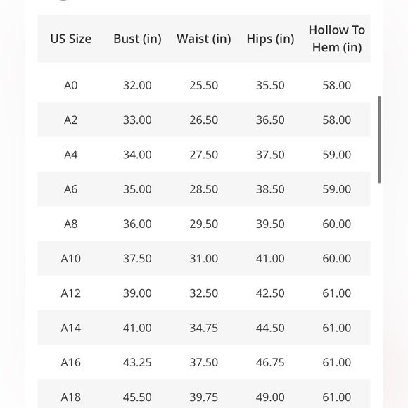 Azazie bridesmaid dress in steel grey - custom sizing approx size 6 - Picture 6 of 8